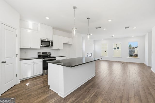 5724 Schelton Place SE, Mableton, GA 30126