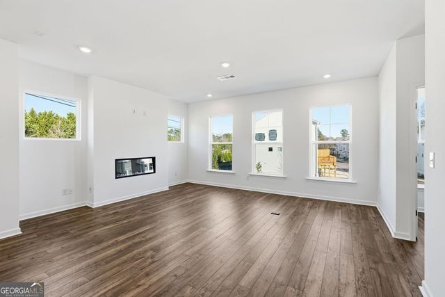 5724 Schelton Place SE, Mableton, GA 30126