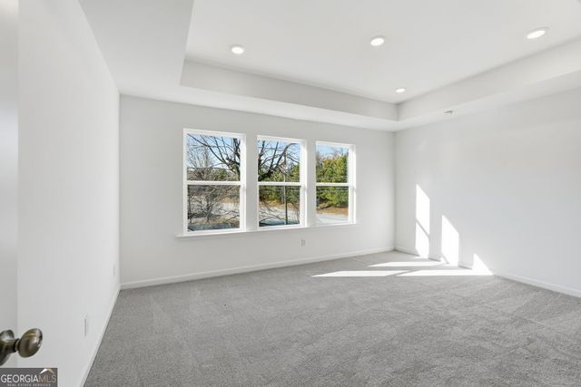 5724 Schelton Place SE, Mableton, GA 30126