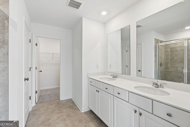 5724 Schelton Place SE, Mableton, GA 30126