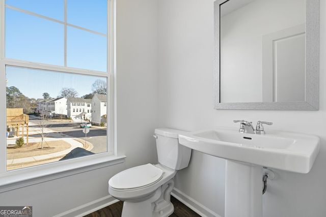 5724 Schelton Place SE, Mableton, GA 30126