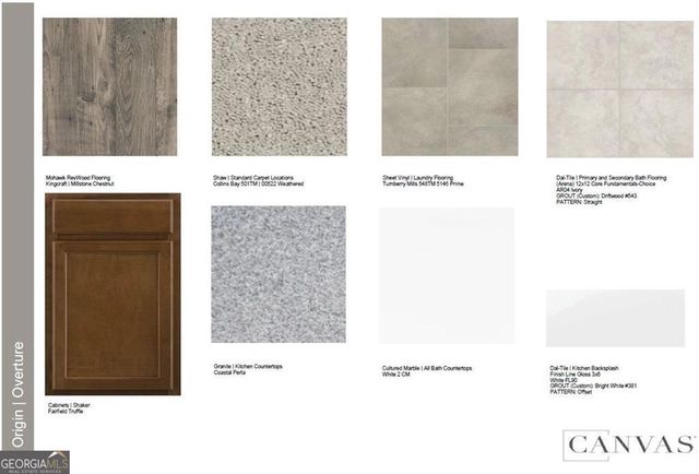 5724 Schelton Place SE, Mableton, GA 30126