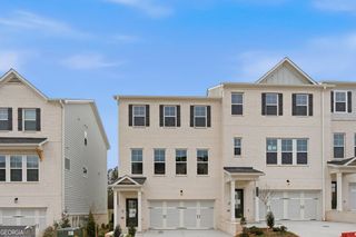 5724 Schelton Place SE, Mableton, GA 30126