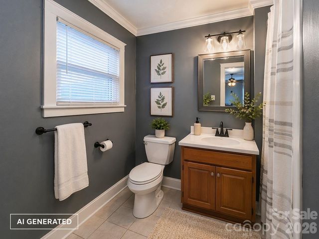 6921 Harmony Grove Road, Nebo, NC 28761