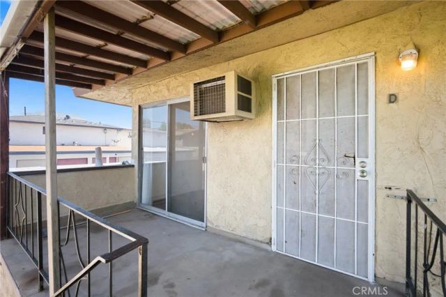 1234 W Rosewood Court D, Ontario, CA 91762