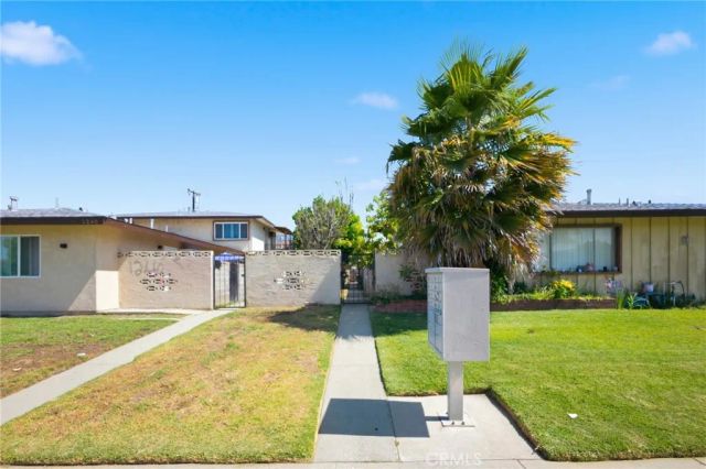 1234 W Rosewood Court D, Ontario, CA 91762
