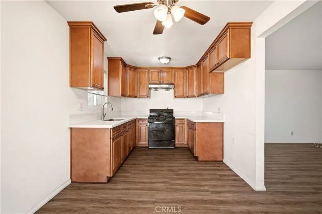 1234 W Rosewood Court D, Ontario, CA 91762