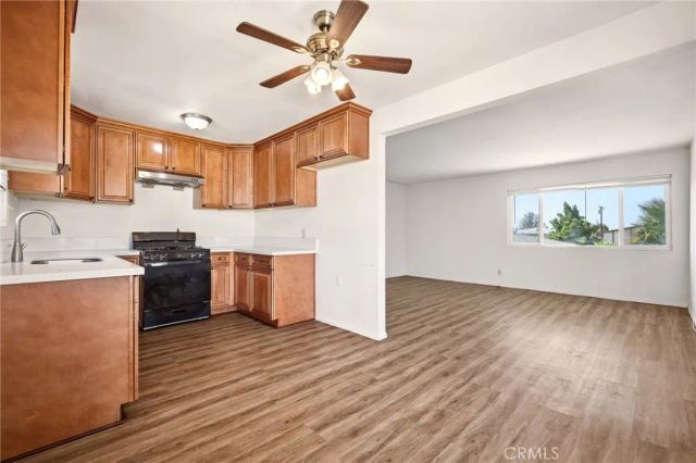1234 W Rosewood Court D, Ontario, CA 91762