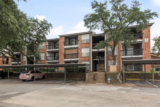 18333 Roehampton Drive 1037, Dallas, TX 75252