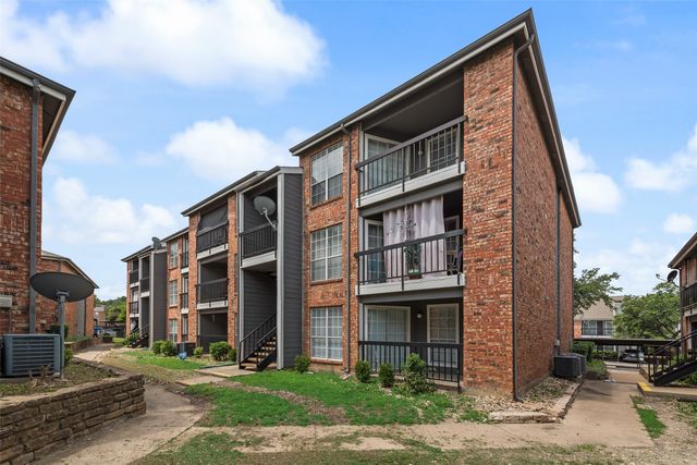 18333 Roehampton Drive 1037, Dallas, TX 75252