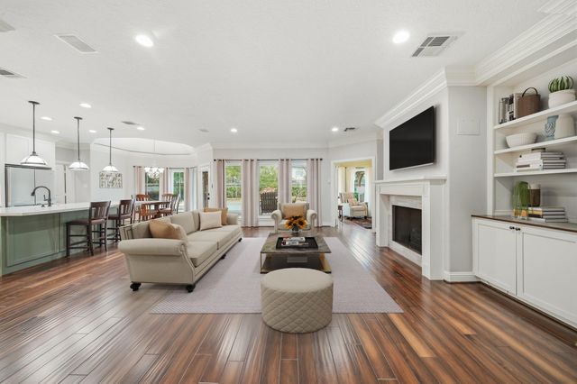 4319 Perdido Bay Drive, Katy, TX 77450