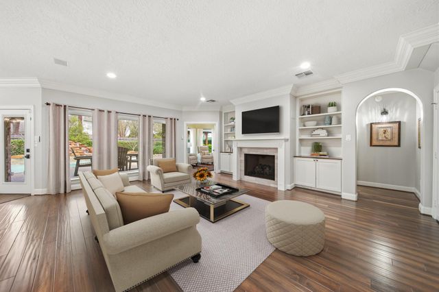 4319 Perdido Bay Drive, Katy, TX 77450