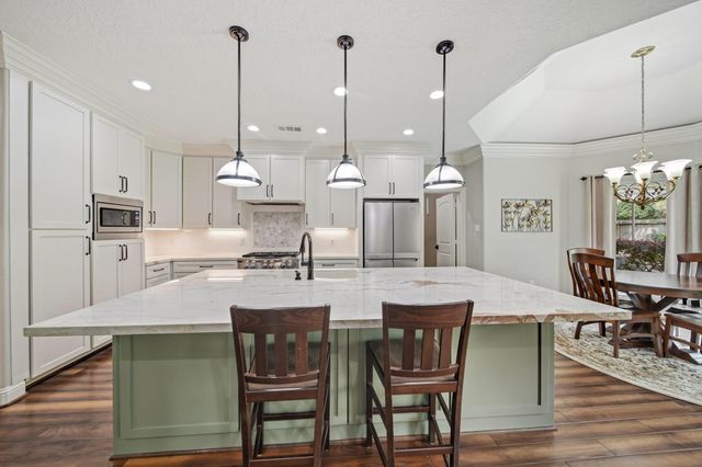 4319 Perdido Bay Drive, Katy, TX 77450