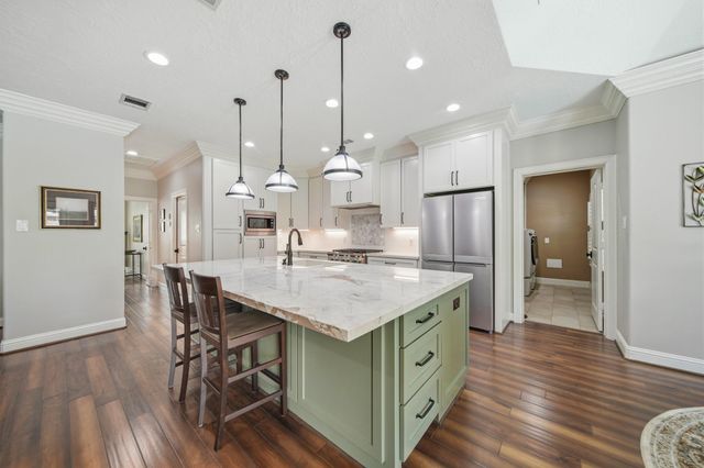 4319 Perdido Bay Drive, Katy, TX 77450