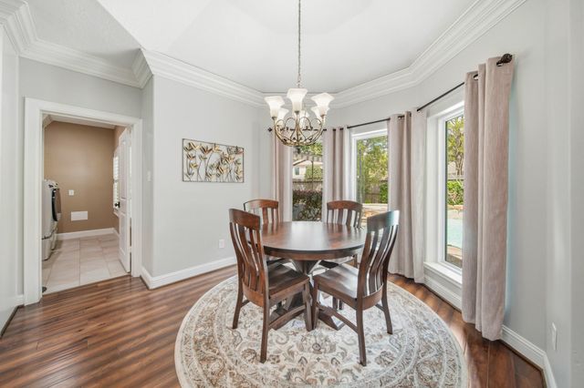 4319 Perdido Bay Drive, Katy, TX 77450