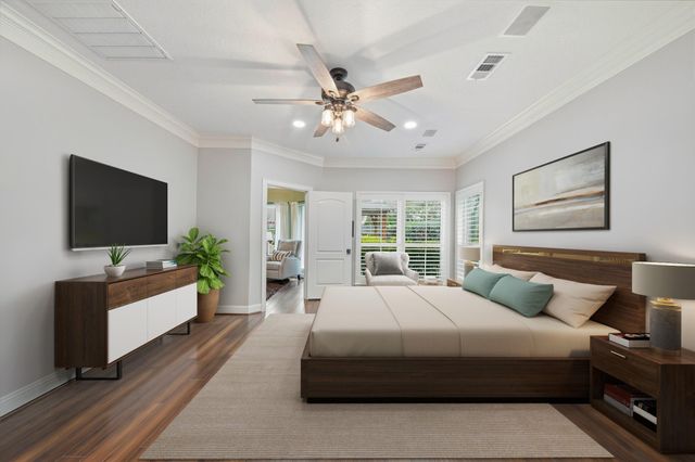 4319 Perdido Bay Drive, Katy, TX 77450