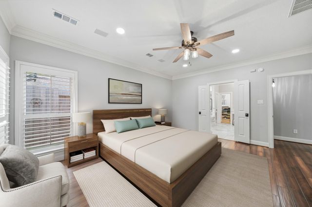 4319 Perdido Bay Drive, Katy, TX 77450