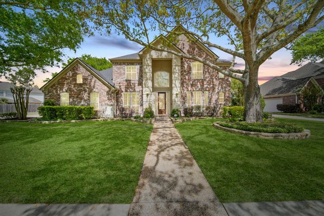 4319 Perdido Bay Drive, Katy, TX 77450