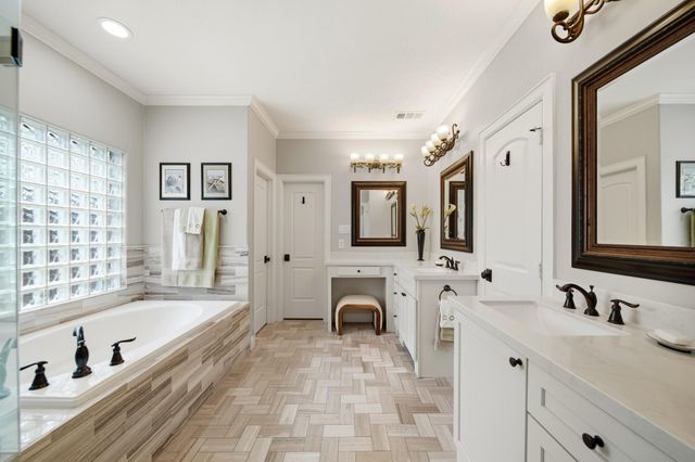 4319 Perdido Bay Drive, Katy, TX 77450