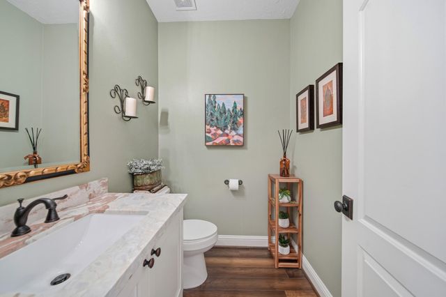 4319 Perdido Bay Drive, Katy, TX 77450