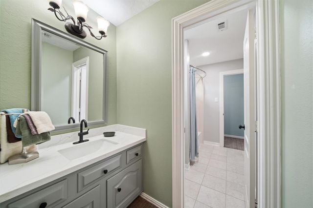 4319 Perdido Bay Drive, Katy, TX 77450