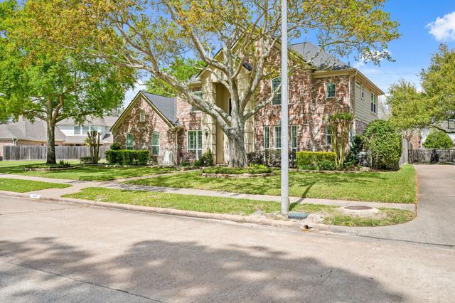 4319 Perdido Bay Drive, Katy, TX 77450