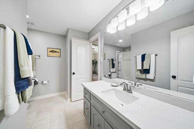 4319 Perdido Bay Drive, Katy, TX 77450