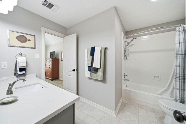 4319 Perdido Bay Drive, Katy, TX 77450