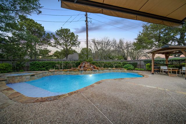 4319 Perdido Bay Drive, Katy, TX 77450