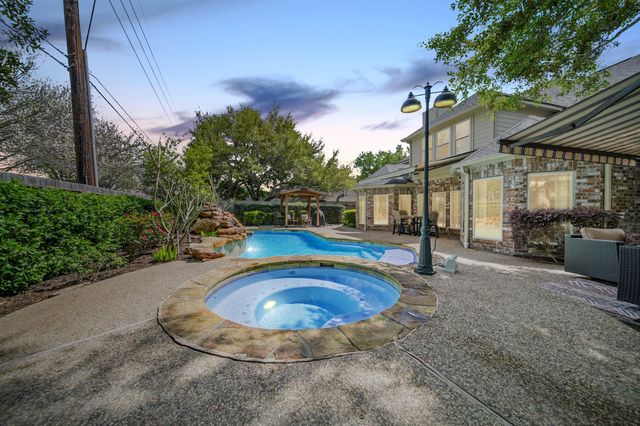 4319 Perdido Bay Drive, Katy, TX 77450