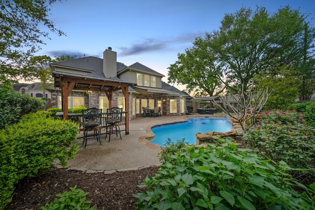 4319 Perdido Bay Drive, Katy, TX 77450