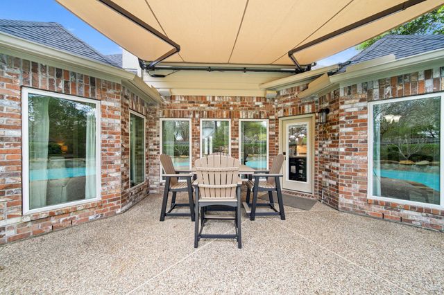 4319 Perdido Bay Drive, Katy, TX 77450