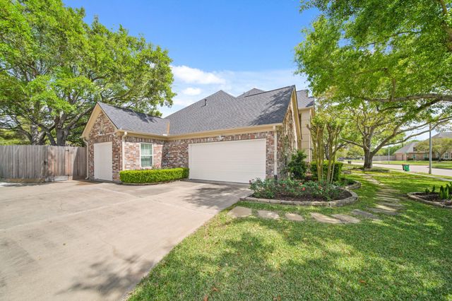 4319 Perdido Bay Drive, Katy, TX 77450