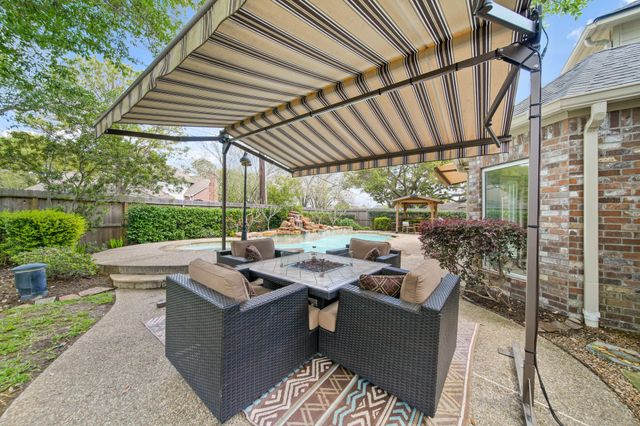 4319 Perdido Bay Drive, Katy, TX 77450