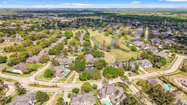 4319 Perdido Bay Drive, Katy, TX 77450