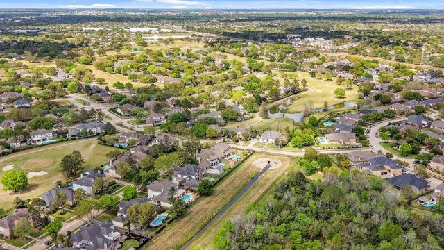 4319 Perdido Bay Drive, Katy, TX 77450