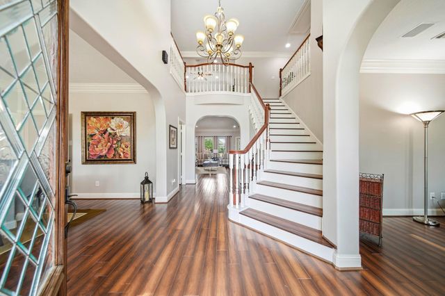 4319 Perdido Bay Drive, Katy, TX 77450