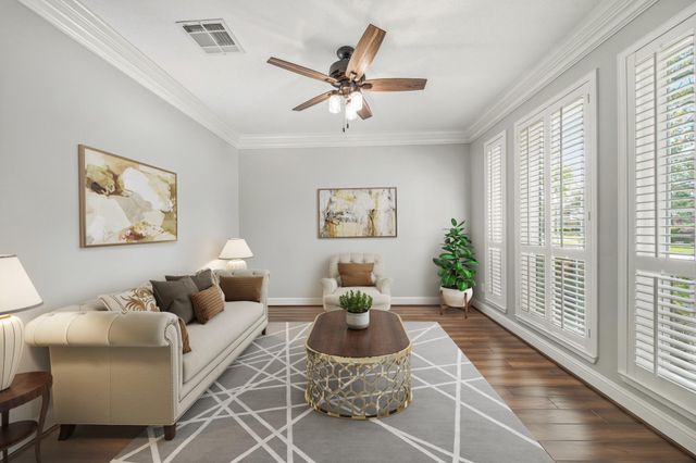 4319 Perdido Bay Drive, Katy, TX 77450