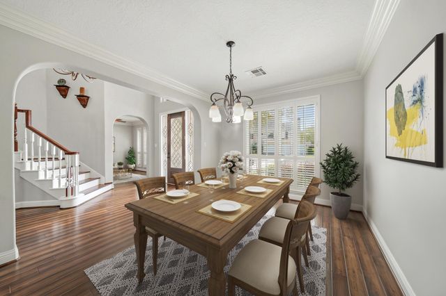 4319 Perdido Bay Drive, Katy, TX 77450