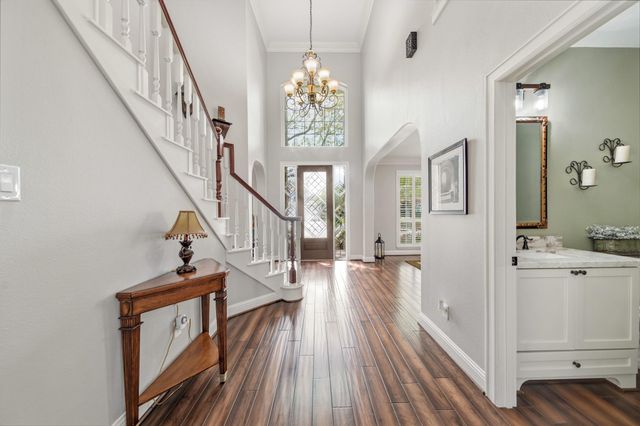 4319 Perdido Bay Drive, Katy, TX 77450