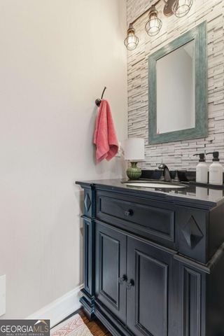 628 Goldpoint Trace, Woodstock, GA 30189