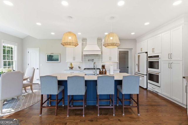 628 Goldpoint Trace, Woodstock, GA 30189