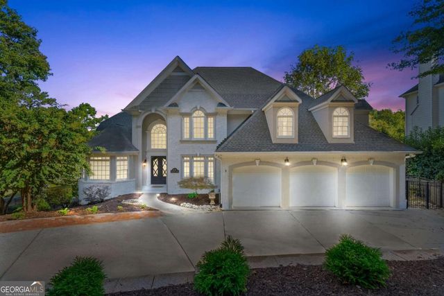 628 Goldpoint Trace, Woodstock, GA 30189