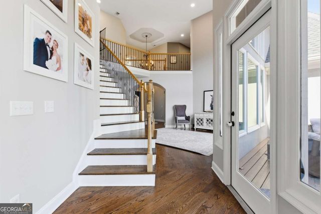 628 Goldpoint Trace, Woodstock, GA 30189
