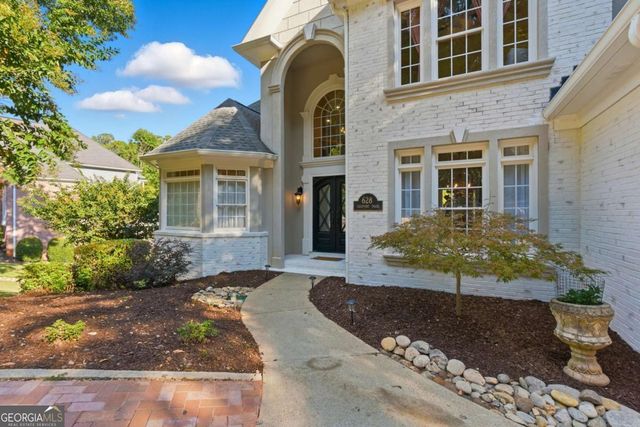 628 Goldpoint Trace, Woodstock, GA 30189