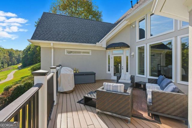 628 Goldpoint Trace, Woodstock, GA 30189