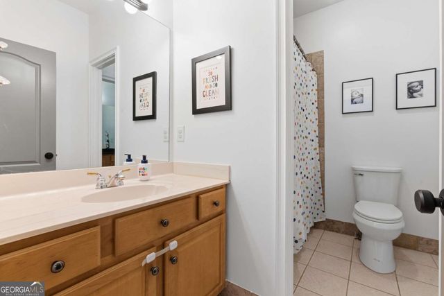 628 Goldpoint Trace, Woodstock, GA 30189