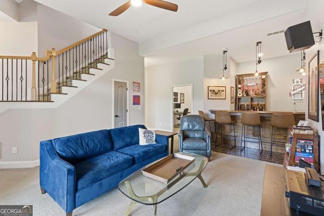 628 Goldpoint Trace, Woodstock, GA 30189