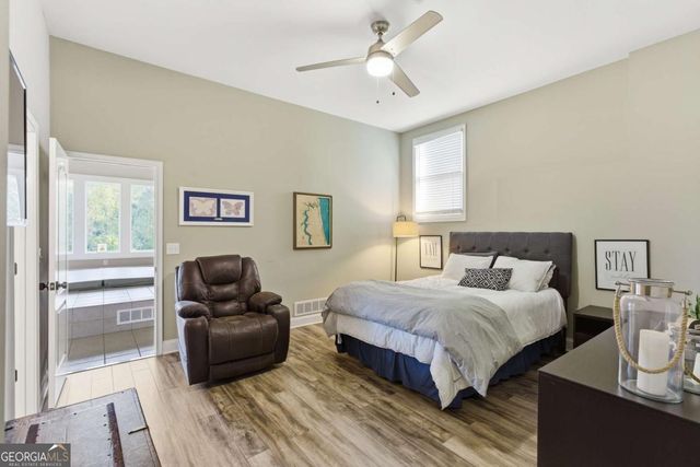 628 Goldpoint Trace, Woodstock, GA 30189