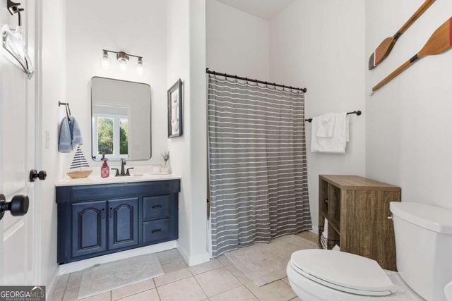 628 Goldpoint Trace, Woodstock, GA 30189